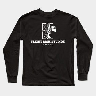 Flight Risk Studios Long Sleeve T-Shirt